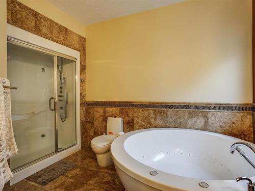 1519 68 Street, Edmonton, AB - Indoor Photo Showing Bathroom