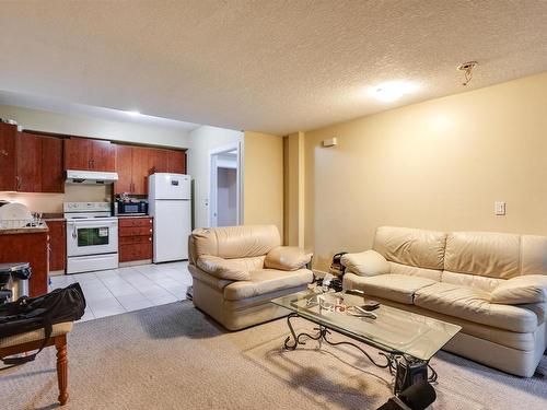 1519 68 Street, Edmonton, AB - Indoor