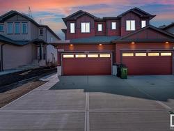 8853 CARSON WY SW  Edmonton, AB T6W 5B8