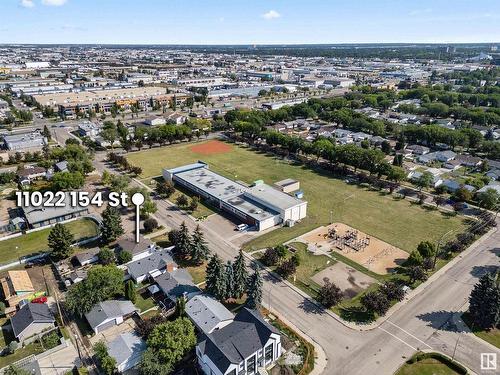 11022 154 St Nw, Edmonton, AB 