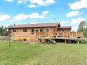 10024 Twp 533, Rural Yellowhead, AB  - Outdoor With Deck Patio Veranda 