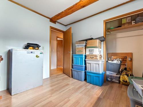 10024 Twp 533, Rural Yellowhead, AB - Indoor Photo Showing Laundry Room