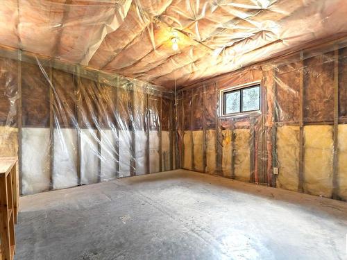 10024 Twp 533, Rural Yellowhead, AB - Indoor Photo Showing Other Room