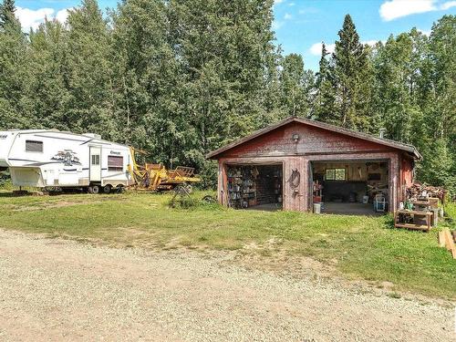 10024 Twp 533, Rural Yellowhead, AB - Outdoor