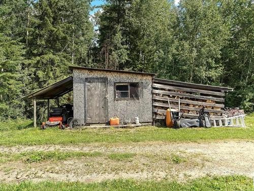 10024 Twp 533, Rural Yellowhead, AB - Outdoor