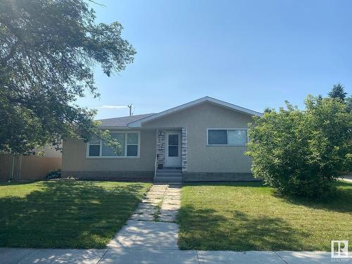 4020 53 St, Wetaskiwin, AB 