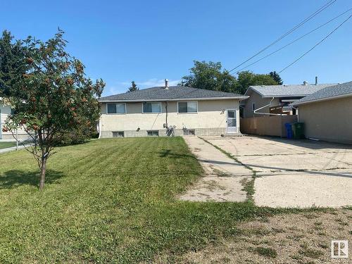 4020 53 St, Wetaskiwin, AB 