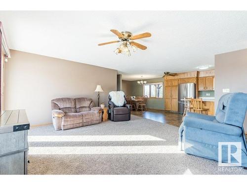 452055 Rge Rd 263, Rural Wetaskiwin County, AB 