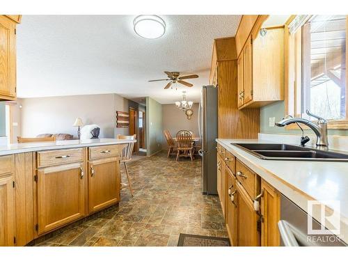 452055 Rge Rd 263, Rural Wetaskiwin County, AB 