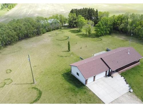 452055 Rge Rd 263, Rural Wetaskiwin County, AB 