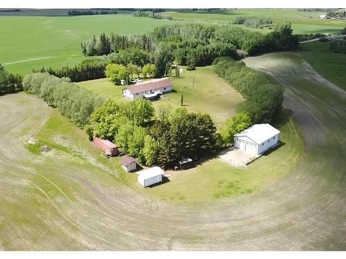 452055 Rge Rd 263, Rural Wetaskiwin County, AB 