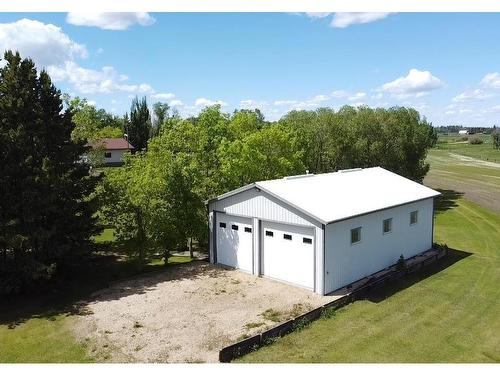 452055 Rge Rd 263, Rural Wetaskiwin County, AB 