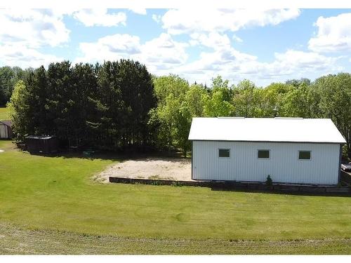 452055 Rge Rd 263, Rural Wetaskiwin County, AB 