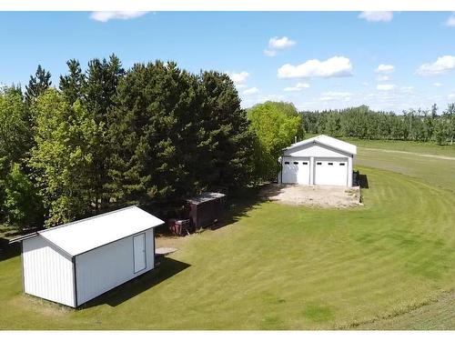 452055 Rge Rd 263, Rural Wetaskiwin County, AB 