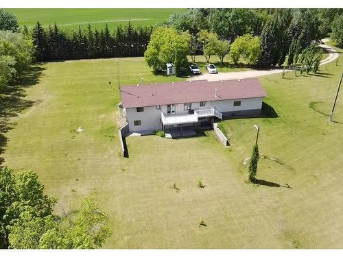 452055 Rge Rd 263, Rural Wetaskiwin County, AB 