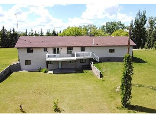 452055 Rge Rd 263, Rural Wetaskiwin County, AB 