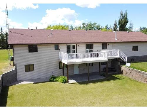 452055 Rge Rd 263, Rural Wetaskiwin County, AB 