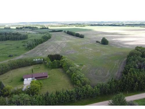 452055 Rge Rd 263, Rural Wetaskiwin County, AB 