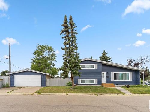 13532 78 St Nw, Edmonton, AB 