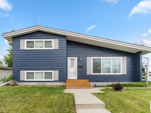 13532 78 Street, Edmonton, AB - Outdoor