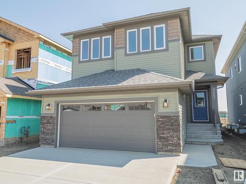 1667 12 St Nw, Edmonton, AB 