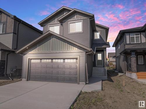 17780 72 St Nw, Edmonton, AB 