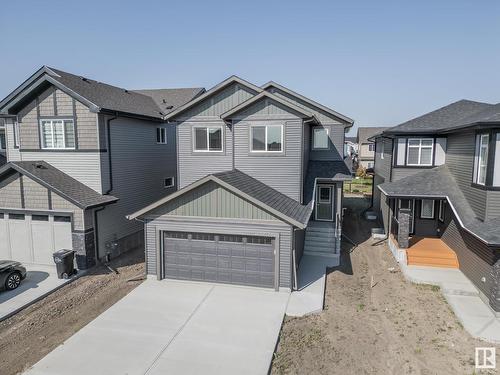 17780 72 St Nw, Edmonton, AB 