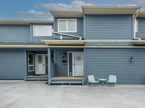 409 Lakeside Gr, St. Albert, AB 