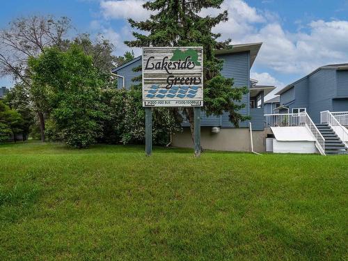 409 Lakeside Gr, St. Albert, AB 