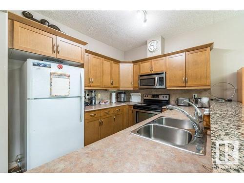 #103 89 Rue Monette, Beaumont, AB 