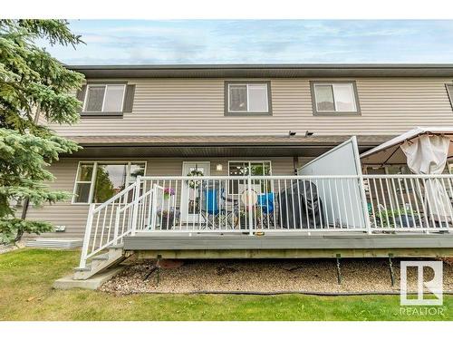 #103 89 Rue Monette, Beaumont, AB 