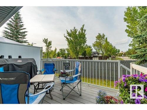 #103 89 Rue Monette, Beaumont, AB 