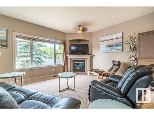 #103 89 Rue Monette, Beaumont, AB 