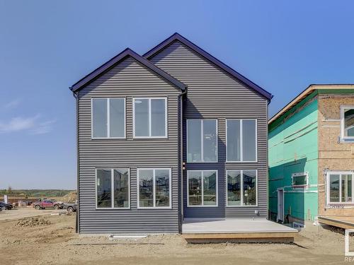 7096 Kiviaq Cr Sw, Edmonton, AB 