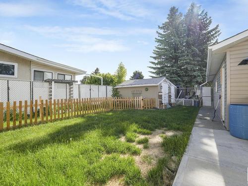 13819 86 St Nw, Edmonton, AB 