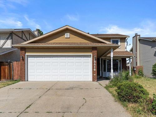 18416 55 Av Nw, Edmonton, AB 