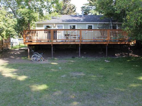 4829 54 Av, Elk Point, AB 