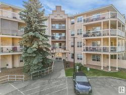 #409 17519 98A AV NW  Edmonton, AB T5T 6C1