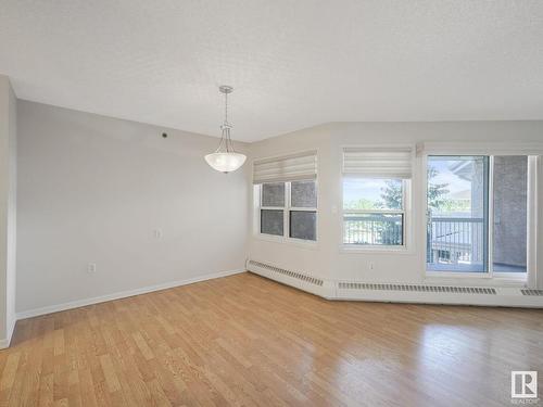 409 17519 98A Avenue, Edmonton, AB - Indoor Photo Showing Other Room