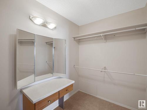 409 17519 98A Avenue, Edmonton, AB - Indoor With Storage