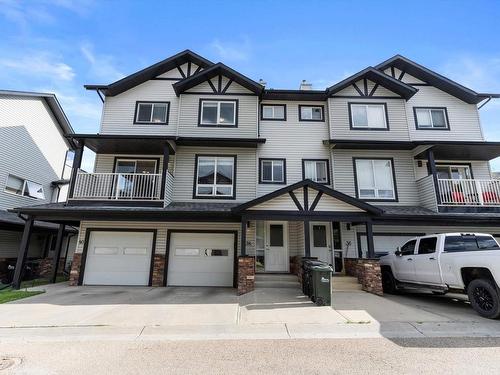 #38 11 Clover Bar Ln, Sherwood Park, AB 