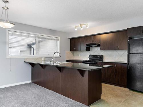 #38 11 Clover Bar Ln, Sherwood Park, AB 