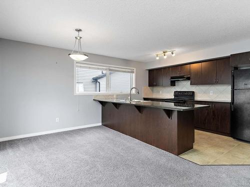 #38 11 Clover Bar Ln, Sherwood Park, AB 