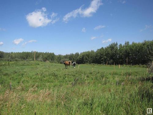 5206 Township Road 550, Rural Lac Ste. Anne County, AB 