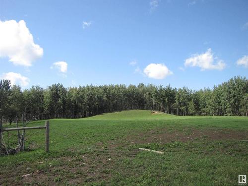 5206 Township Road 550, Rural Lac Ste. Anne County, AB 