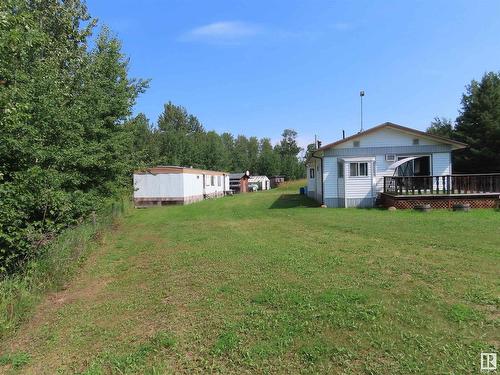 5206 Township Road 550, Rural Lac Ste. Anne County, AB 