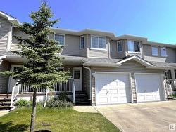 #35 380 SILVER BERRY RD NW  Edmonton, AB T6T 0G4