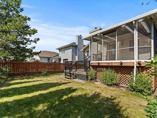 68 Deer Ridge Dr, St. Albert, AB 