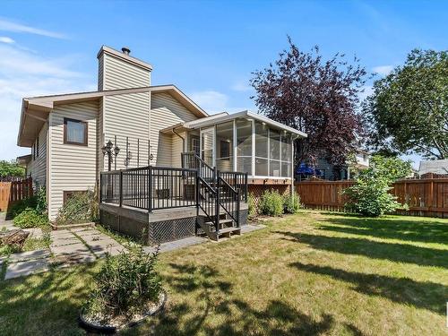 68 Deer Ridge Dr, St. Albert, AB 