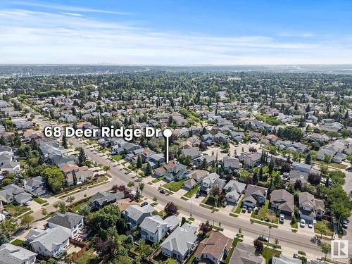 68 Deer Ridge Dr, St. Albert, AB 